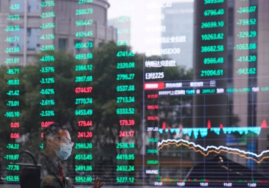 Χ.Α.: Οι προκλήσεις για τα χρηματιστήρια είναι μπροστά μας