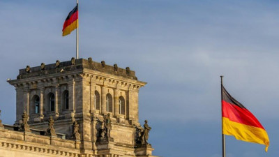 Γερμανία: Ρεκόρ στις τιμές χονδρικής τον Μάιο- Στο 33,6%