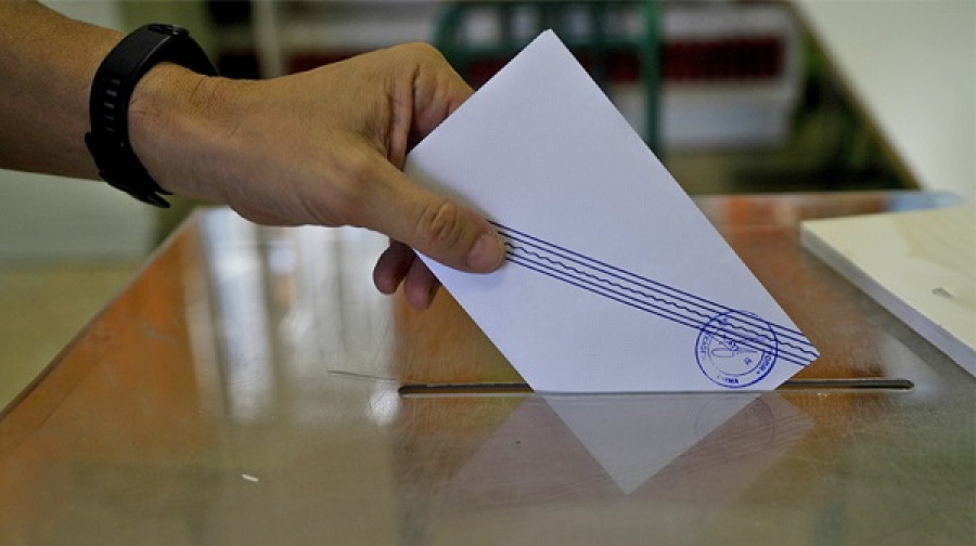 Pulse: Στο 8% η διαφορά ΝΔ-ΣΥΡΙΖΑ μετά τη ΔΕΘ