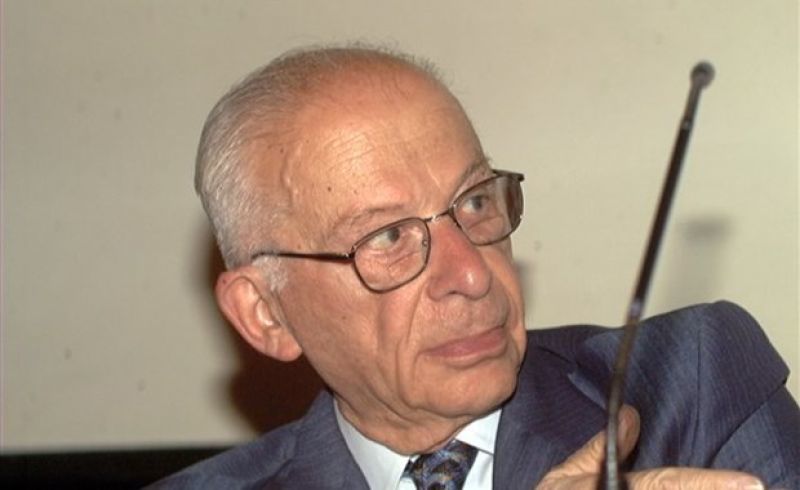 Πέθανε ο δημοσιογράφος Στάθης Ευσταθιάδης