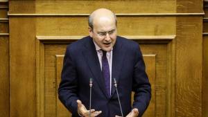 Χατζηδάκης: Δεν συμβιβαζόμαστε με το πολεοδομικό χάος-Οι τομές του νομοσχεδίου