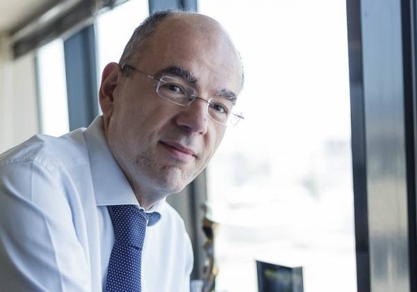 Νέος Group Organization Vice President στη Barilla