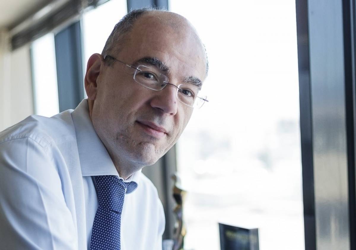 Νέος Group Organization Vice President στη Barilla