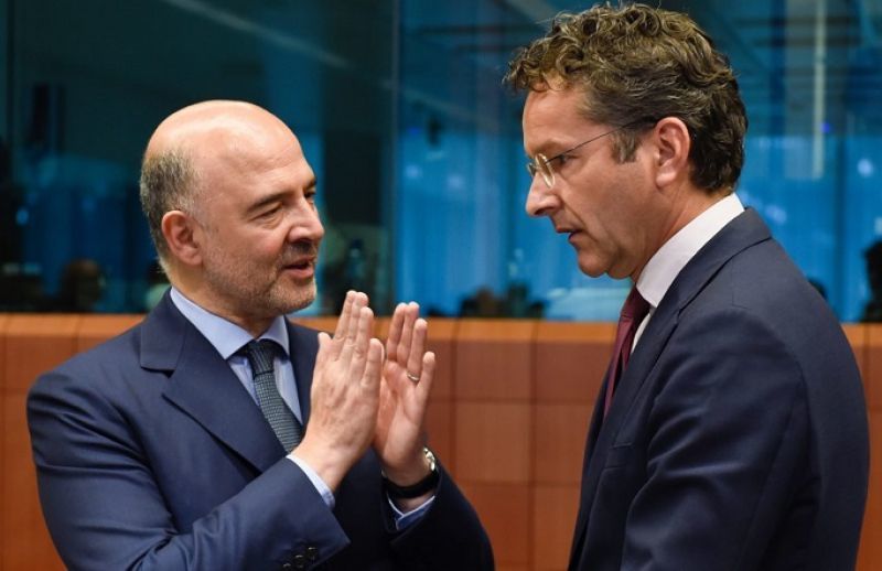Eurogroup:Ως τις 23 Οκτωβρίου η επιστροφή των θεσμών στην Αθήνα