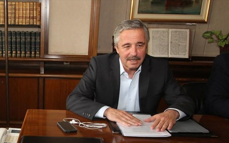Μανιάτης: Καθυστερούν 1000 θέσεις εργασίας στη Χαλκιδική