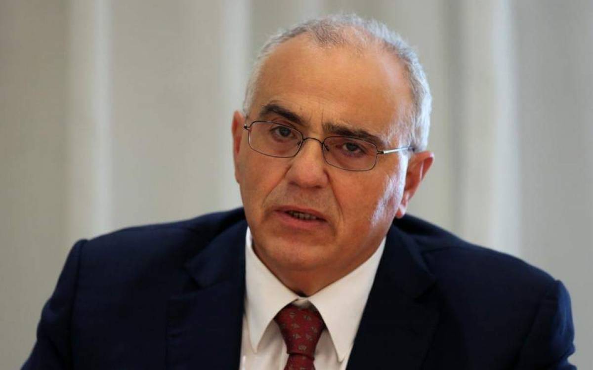 Μονοψήφιο ποσοστό NPEs ως το 2021 «βλέπει» o Καραμούζης