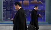 Θετικά πρόσημα στην Ασία παρά τους φόβους για Brexit