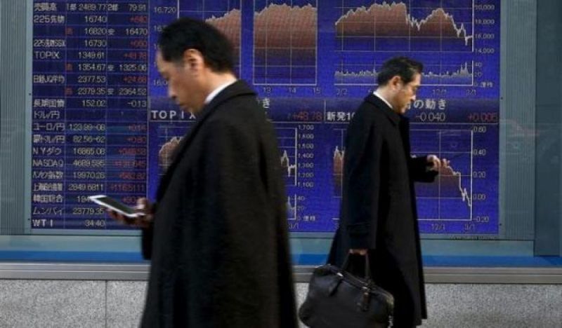 Θετικά πρόσημα στην Ασία παρά τους φόβους για Brexit