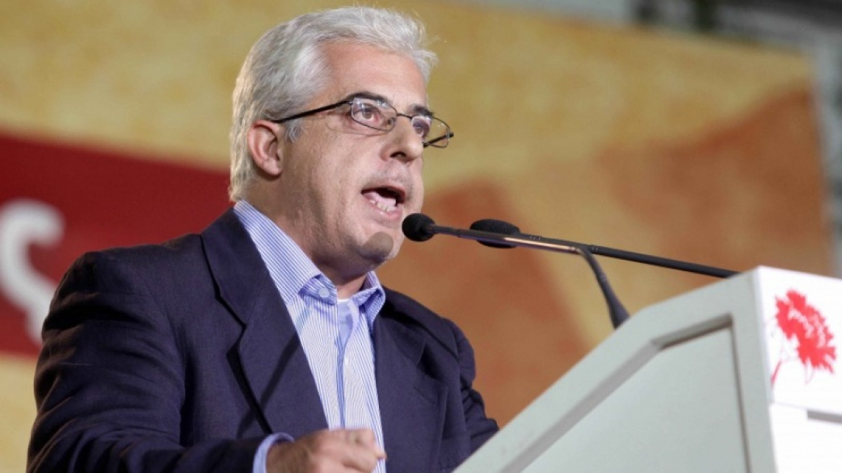 Σοφιανός: Δεν κάνουμε προβλέψεις για το τέλος του ΣΥΡΙΖΑ