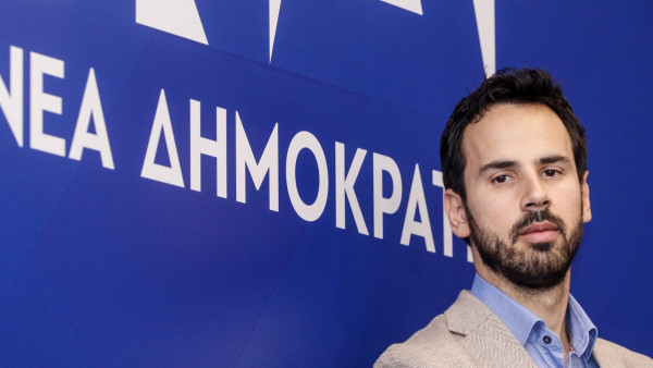 Ρωμανός- Τέμπη: Τους ενδιαφέρει μόνο να ρίξουν την κυβέρνηση