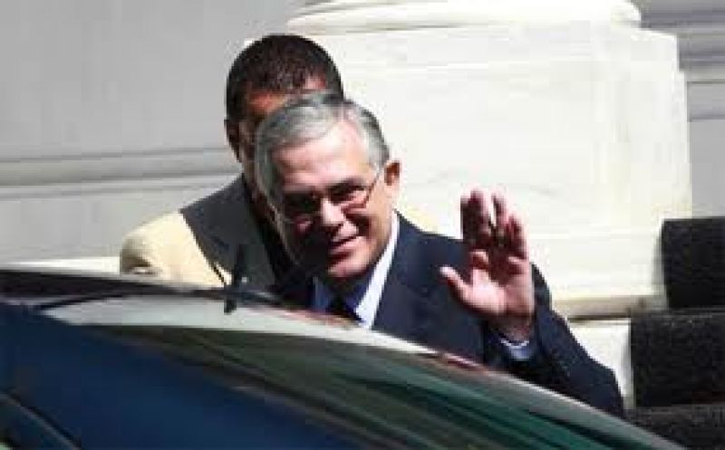 Οριστικά οι εκλογές στις 6 Μαίου