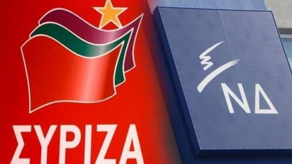 Κόντρα ΣΥΡΙΖΑ-ΝΔ για το άρθρο 86 περί ποινικής ευθύνης υπουργών