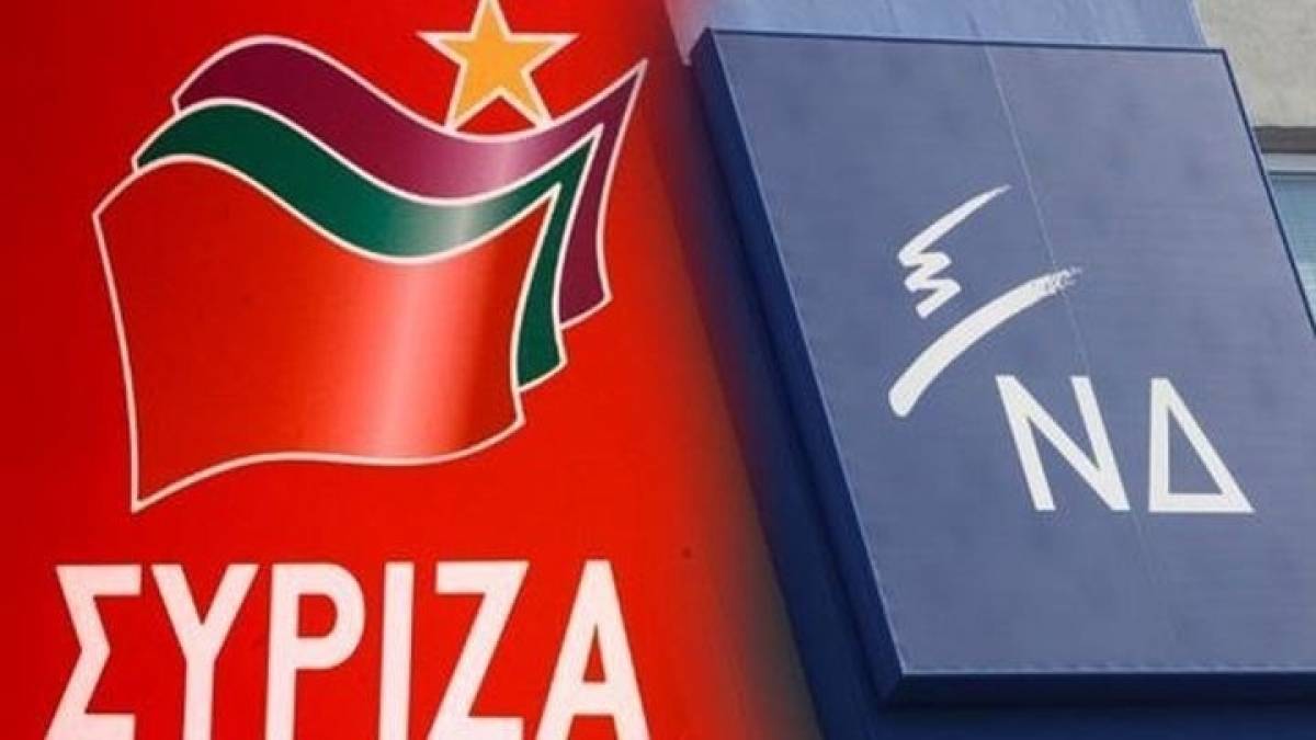 Κόντρα ΣΥΡΙΖΑ-ΝΔ για το άρθρο 86 περί ποινικής ευθύνης υπουργών