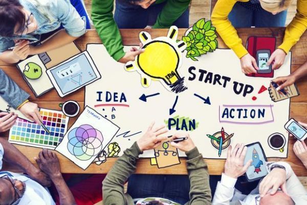 Kεφάλαια $1,3 δισ. για τα τεχνολογικά start ups μέσω ICOs το 2017