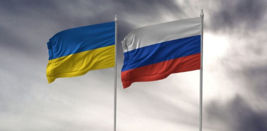 Κίεβο: Η Ρωσία θέλει να καταστρέψει το ουκρανικό έθνος