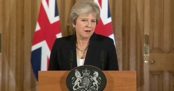 Brexit: Η Μέι μιλά για «αδιέξοδο»-Η λίρα σε... κατηφόρα