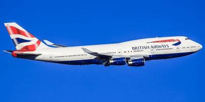 British Airways: «Ψαλίδι» στους μισθούς των πιλότων κατά 50%