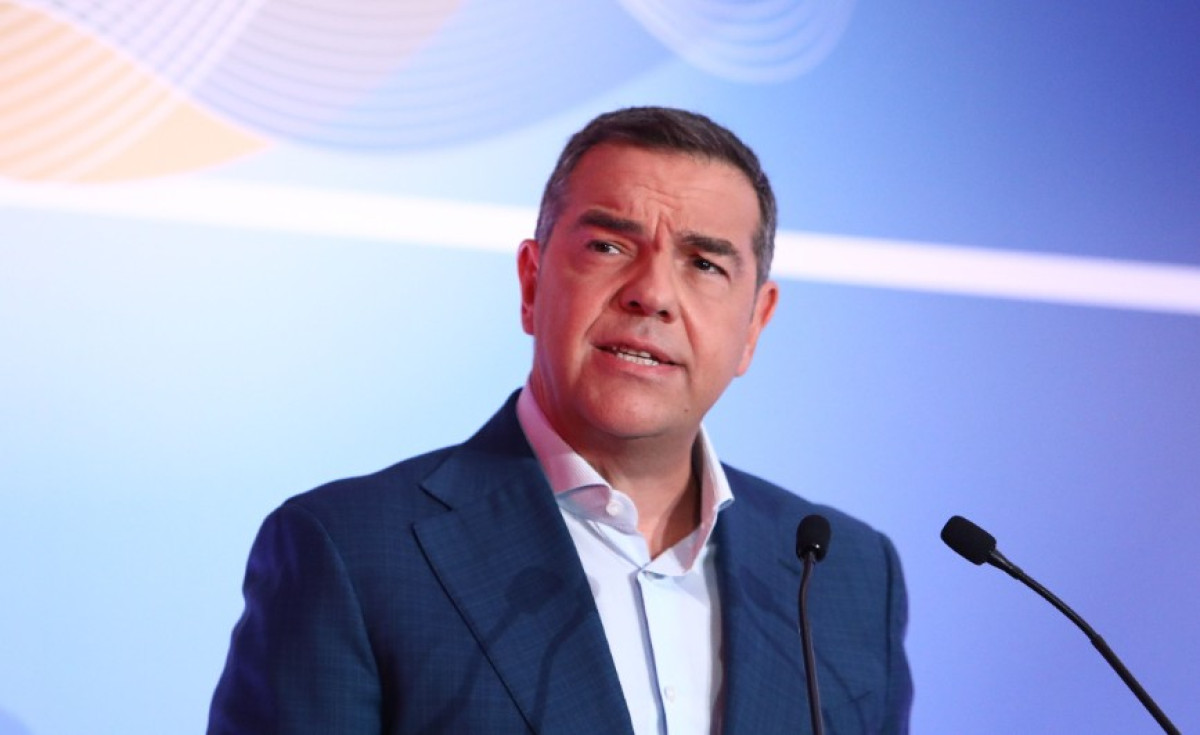 Τσίπρας από Κοκκινιά: Σε 24 ώρες γίναμε αξιωματική αντιπολίτευση - Σύντομα θα γίνουμε και κυβέρνηση