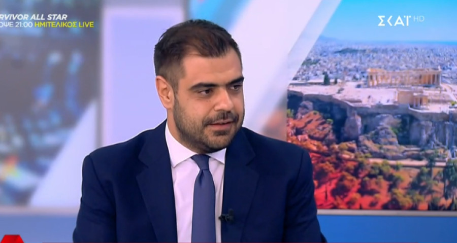 Ακτοπλοΐα: Η κυβέρνηση σχεδιάζει παρέμβαση για τα ακριβά εισιτήρια