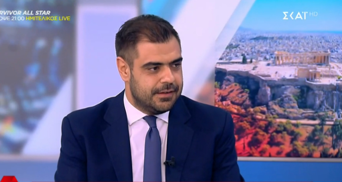 Ακτοπλοΐα: Η κυβέρνηση σχεδιάζει παρέμβαση για τα ακριβά εισιτήρια