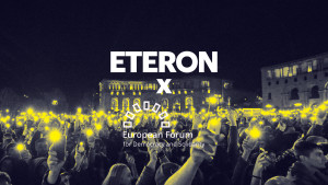 Το Eteron μέλος του European Forum for Democracy and Solidarity (EFDS)