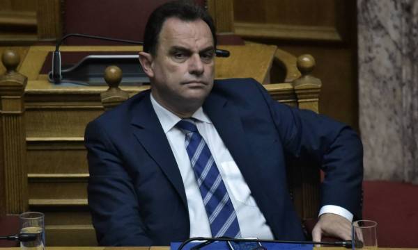 Γεωργαντάς: Δεκάδες χιλιάδες νέα ραντεβού εμβολιασμών κλείνονται καθημερινά
