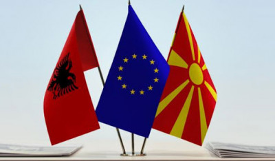 Ευρωκοινοβούλιο για Αλβανία, Βόρεια Μακεδονία: Να ξεκινήσουν άμεσα ενταξιακές διαπραγματεύσεις