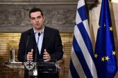 Τσίπρας: Παρουσιάζει τις προτάσεις για το Σύνταγμα