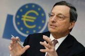 «Σταθερό το χρέος της Ελλάδας προς το παρόν» λέει ο Ντράγκι