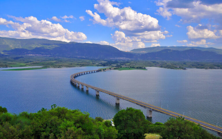 Υπουργείο Υποδομών: Συνδράμει στην άμεση αποκατάσταση της Γέφυρας Σερβίων