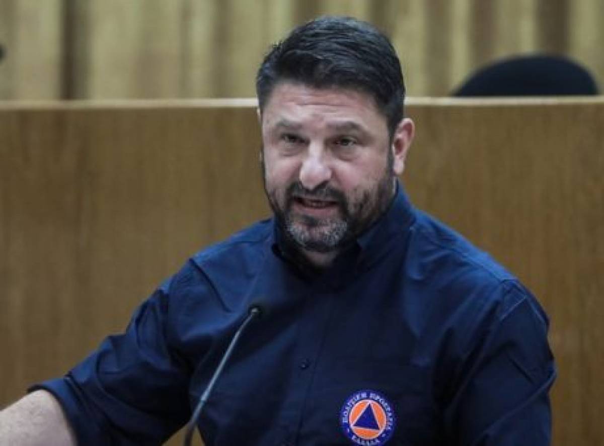 Χαρδαλιάς: 215 στελέχη των Ενόπλων Δυνάμεων σε εμβολιαστικά κέντρα