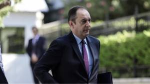 Πλακιωτάκης: Επιπλέον 15 εκατ. για την ενίσχυση της ακτοπλοΐας