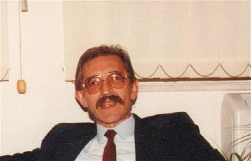 Πέθανε ο δημοσιογράφος Βίκτωρ Νέτας