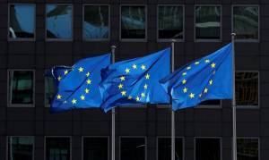 «Στοπ» στην πορεία ανάκαμψης της ευρωζώνης τον Αύγουστο