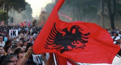 Αλβανία: Σε ήρεμο κλίμα έκλεισαν οι κάλπες