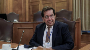 Πρύτανης ΕΜΠ: Συνθήκες τρόμου στη φοιτητική εστία Ζωγράφου