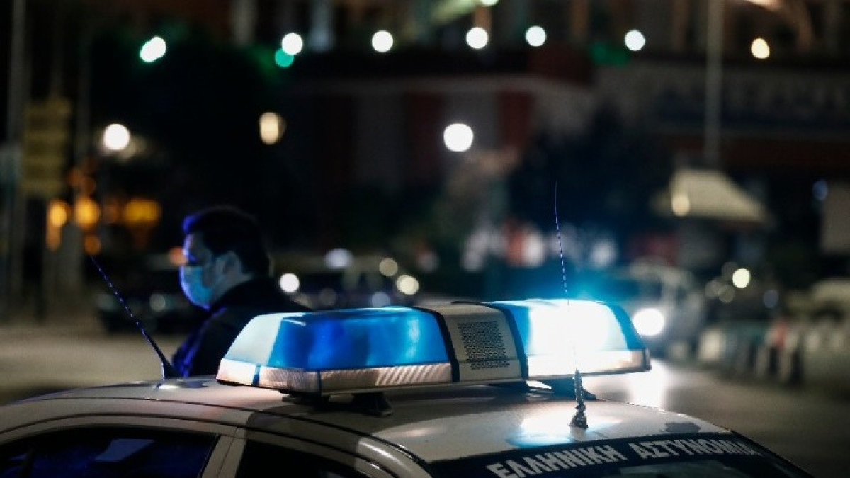 Φονικό στην Άγια Βαρβάρα: Πεθερός πυροβόλησε τον γαμπρό του