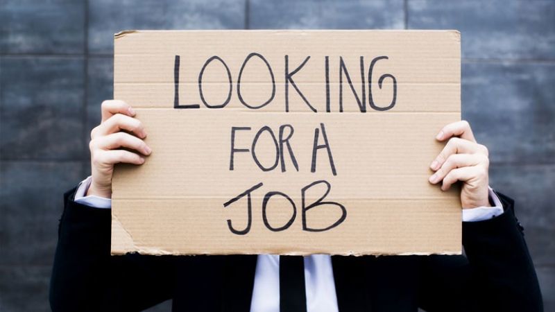 Στο 4,9% η ανεργία στη Βρετανία