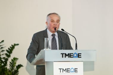 ΤΜΕΔΕ: Αύξηση κεφαλαίων σε ποσοστό 4,4% για το 2018