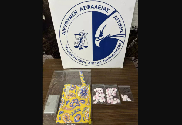 Προφυλακίστηκε η 29χρονη δικηγόρος που συνελήφθη για διακίνηση ναρκωτικών