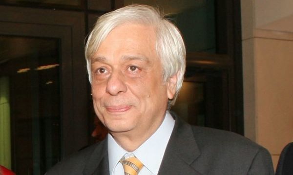 Ο Προκόπης, τον Απρίλη, στο Στρασβούργο…
