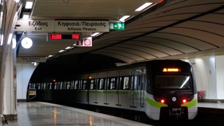 Πως θα κινηθούν τα ΜΜΜ Μεγάλο Σάββατο- Κυριακή του Πάσχα