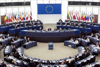 Ευρωπαϊκό Κοινοβούλιο: Επιπλέον €47,5 δισ. για την αντιμετώπιση της πανδημίας