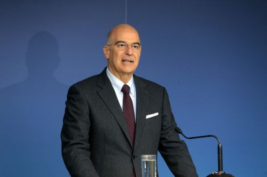 Δένδιας: Δεν διανοούμαι πως μπορεί να απαγορευτεί το δικαίωμα ενός πατέρα να διερευνήσει τον θάνατο του παιδιού του