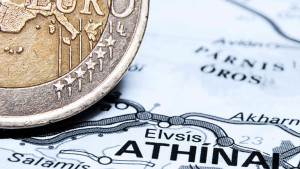 Στα €1,016 δισ. οι προσφορές για το 10ετές ομόλογο