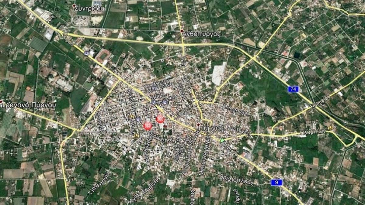 Κτηματολόγιο: Ηλεκτρονικές αιτήσεις και εξυπηρέτηση με ραντεβού