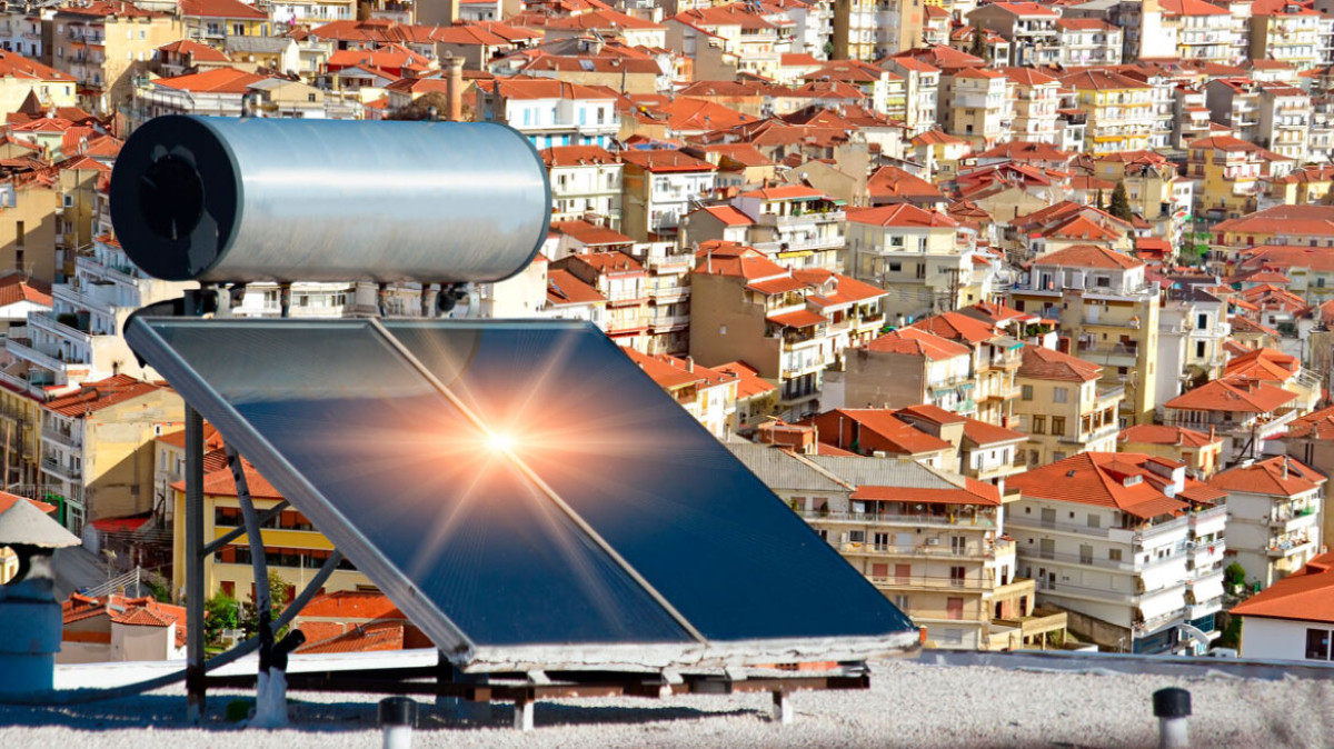 «Αλλάζω θερμοσίφωνα»: Ξεκινούν τη Δευτέρα (13/1) οι αιτήσεις-Δικαιούχοι και ποσά
