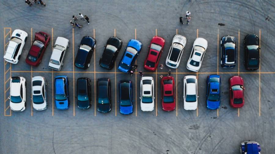 MyCar: Άνοιξε η πλατφόρμα για τα τέλη κυκλοφορίας 2022