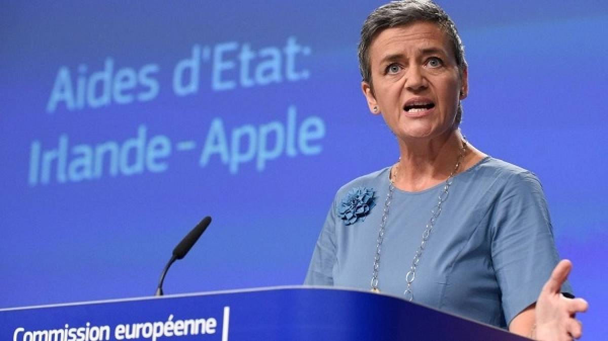Βεστάγκερ: Απαραίτητες σε περιόδους κρίσης οι κρατικές παρεμβάσεις