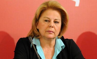 Κατσέλη: Άρση των περιορισμών το ταχύτερο